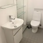 Apartment Lovely And Homey 2-bedroom In Charming Osterbro *