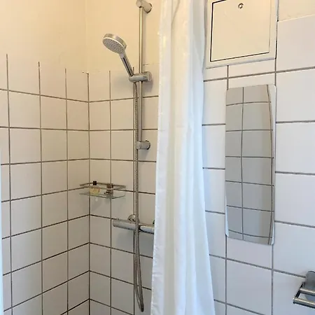 Διαμέρισμα Lovely And Homey 2-bedroom In Charming Osterbro Κοπεγχάγη