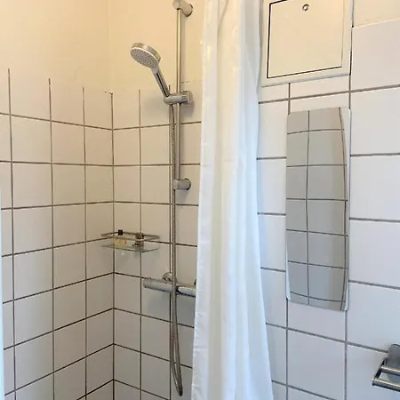 Apartment Lovely And Homey 2-bedroom In Charming Osterbro Copenhagen